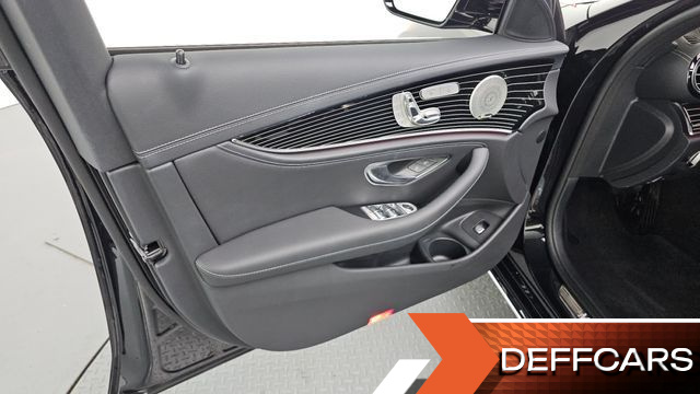 Mercedes E-CLASS E450 4MATIC Exclusive купить на сайте DeffCars
