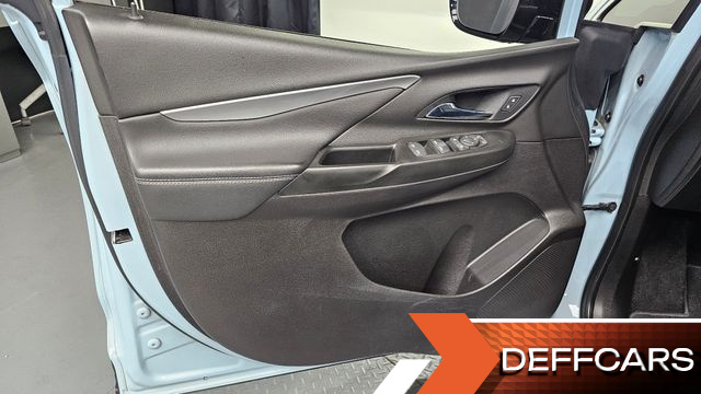ChevroletGMDaewoo BOLT EV EV Premier купить на сайте DeffCars