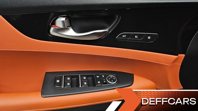 Kia K3 1.6 signature купить на сайте DeffCars