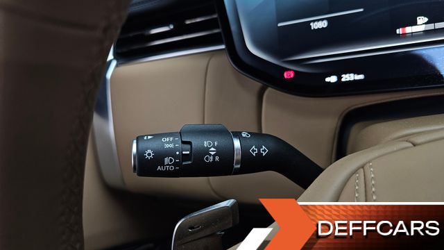 Land Rover RANGE ROVER P530 Autobiography Long Wheel Base купить на сайте DeffCars