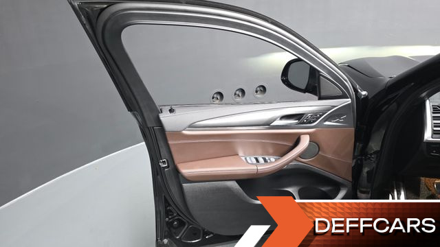 BMW X4 xDrive20i M Sports Pro купить на сайте DeffCars
