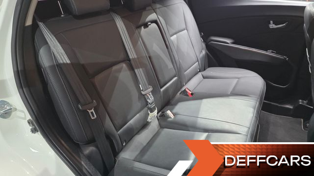 Ssangyong TIBOLI Gasoline 1.5 2WD V3 купить на сайте DeffCars