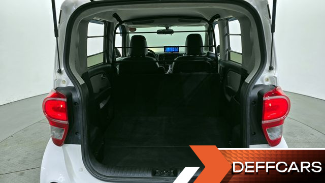 Kia RAY Van Luxury купить на сайте DeffCars