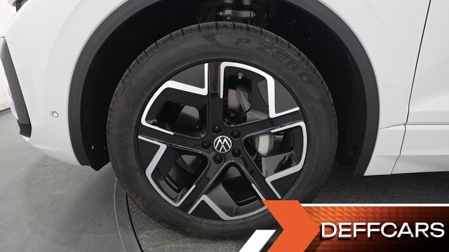 Volkswagen TOUAREG 3.0 TDI Prestige купить на сайте DeffCars