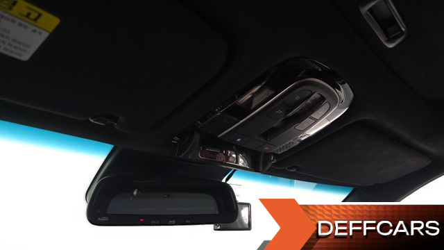 Hyundai PALISADE Gasoline 3.8 4WD Prestige купить на сайте DeffCars