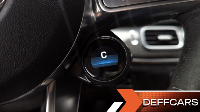 Mercedes GLE-CLASS AMG GLE53 4MATIC+ купить на сайте DeffCars
