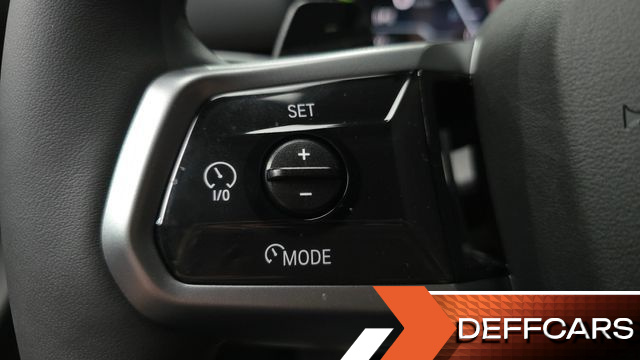BMW 5-SERIES 520i M Sport купить на сайте DeffCars