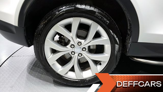 Land Rover DISCOVERY SPORT P250 SE купить на сайте DeffCars