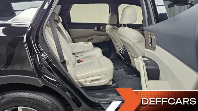 Kia SORENTO HEV 1.6 2WD Prestige купить на сайте DeffCars