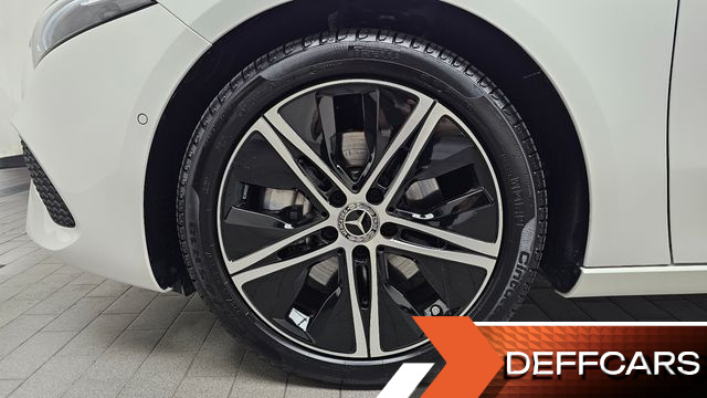 Mercedes A-CLASS A220 Sedan купить на сайте DeffCars