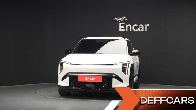 Kia EV3 Long Range 2WD GT Line купить на сайте DeffCars