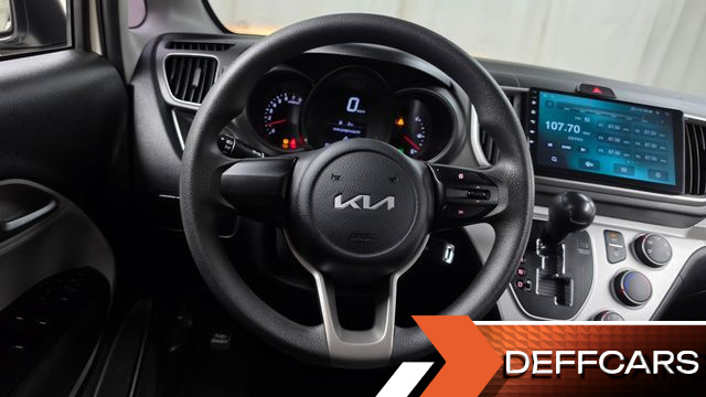 Kia RAY Van Prestige купить на сайте DeffCars