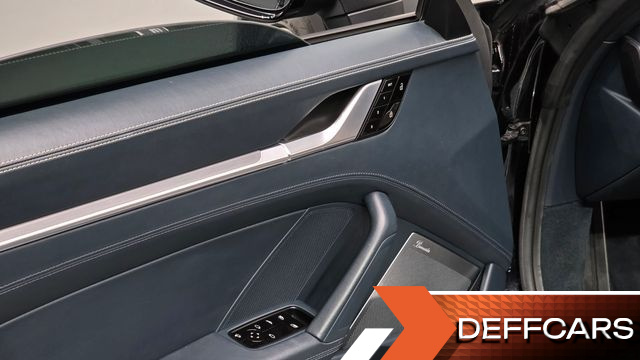 Porsche 911 Carrera S Cabriolet купить на сайте DeffCars