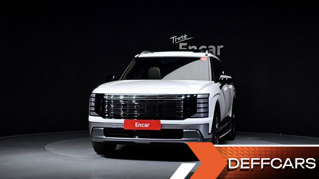 Hyundai PALISADE HEV 2.5T 2WD 9-Seater Calligraphy купить на сайте DeffCars