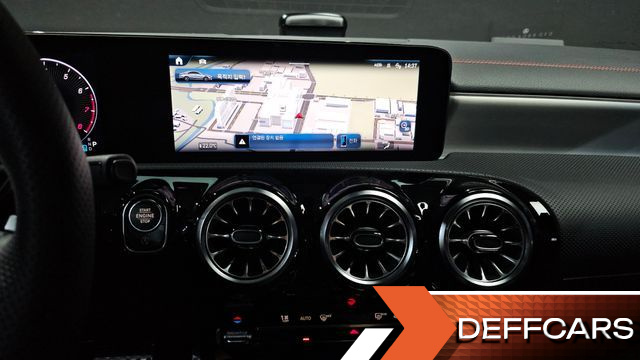 Mercedes CLA-CLASS CLA250 4MATIC купить на сайте DeffCars