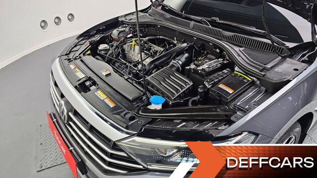 Volkswagen JETTA 1.4 TSI Prestige купить на сайте DeffCars