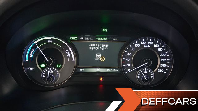 Kia K7 Noblesse купить на сайте DeffCars