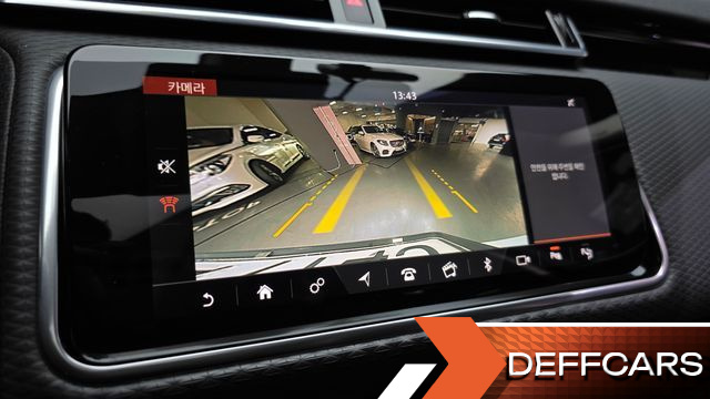 Land Rover RANGE ROVER VELAR 2.0 D240 SE купить на сайте DeffCars