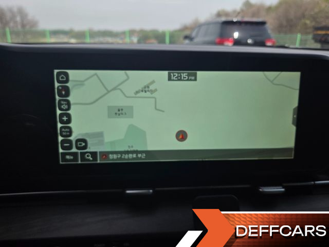 Kia CARNIVAL 9-Seater Noblesse купить на сайте DeffCars