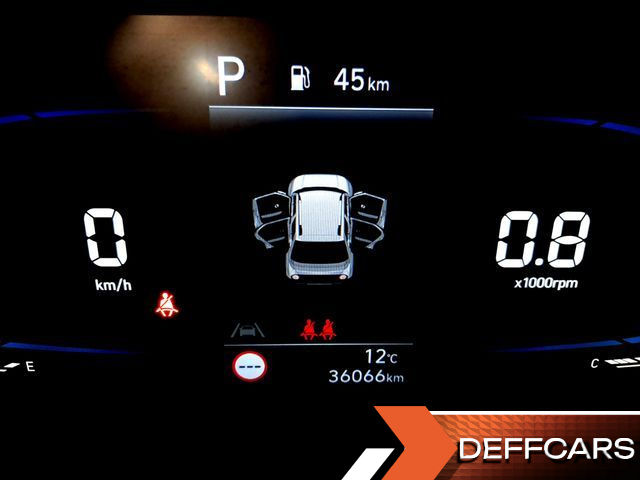 Hyundai CASPER Turbo Modern купить на сайте DeffCars