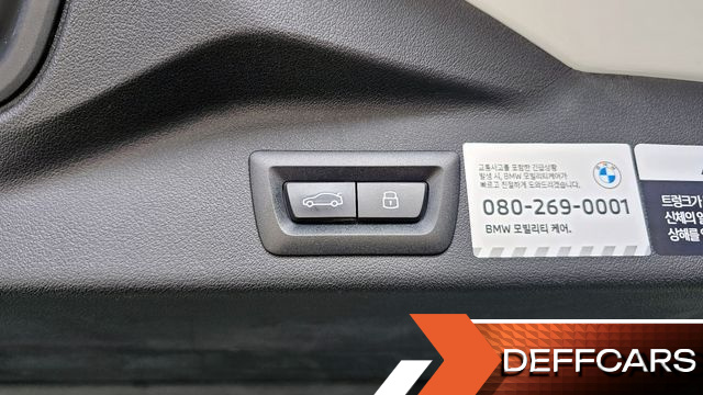 BMW X5 xDrive 40i M Sport купить на сайте DeffCars