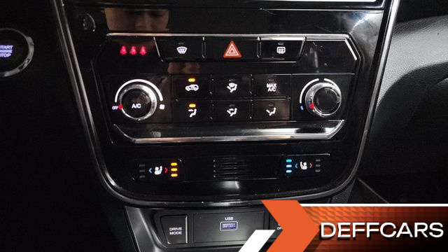 Ssangyong TIBOLI 1.5 A3 2WD купить на сайте DeffCars