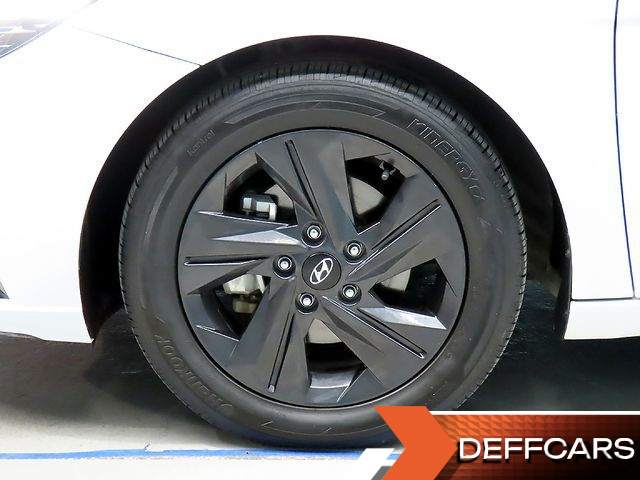 Hyundai AVANTE Modern купить на сайте DeffCars