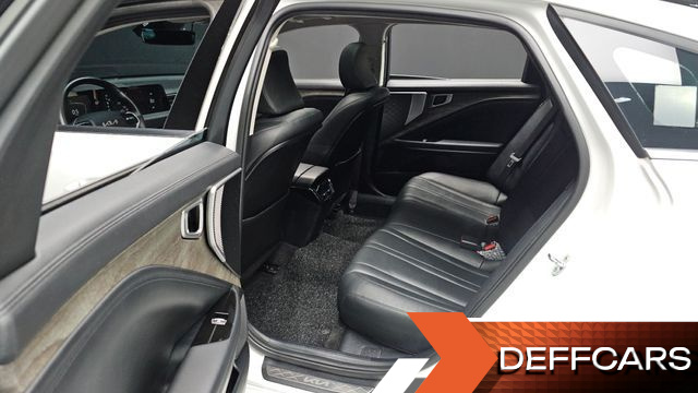 Kia K8 3.5 LPG 2WD Standard(Rentcar) купить на сайте DeffCars