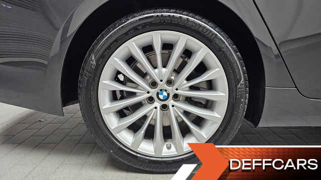 BMW 5-SERIES 530e Luxury купить на сайте DeffCars