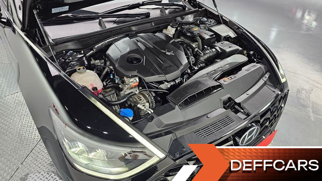 Hyundai SONATA 2.0 Premium Plus купить на сайте DeffCars