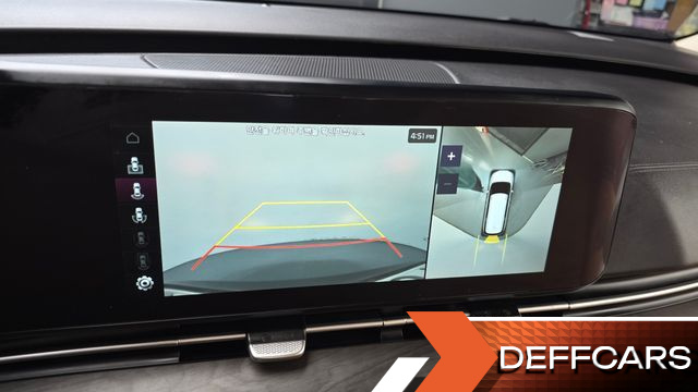 Kia CARNIVAL 9-Seater Signature купить на сайте DeffCars