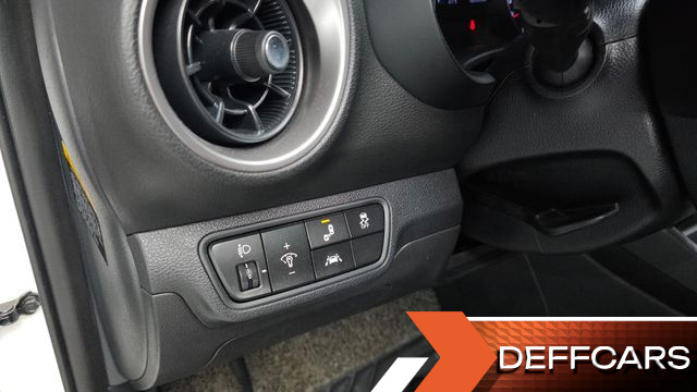 Kia K3 Prestige купить на сайте DeffCars