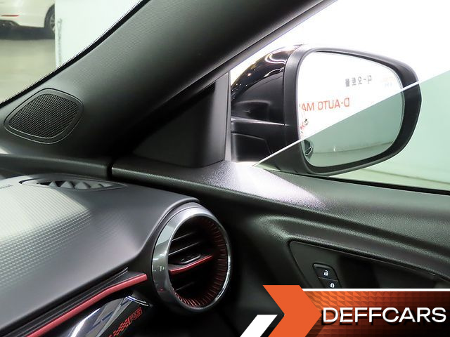 ChevroletGMDaewoo TRAX 1.2 RS купить на сайте DeffCars