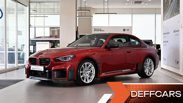 BMW M2 M2 Coupe купить на сайте DeffCars