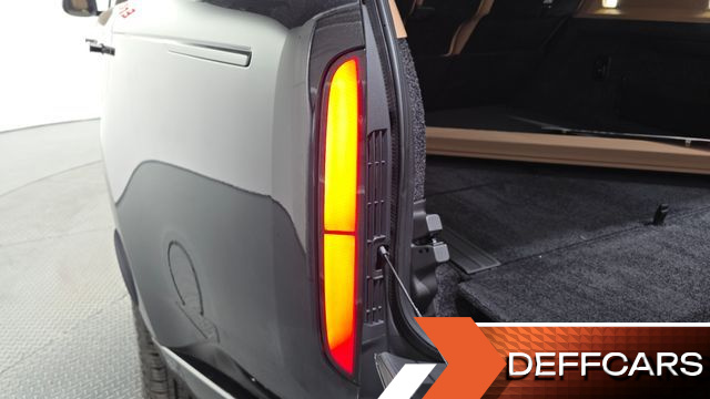 Land Rover RANGE ROVER P530 Autobiography Long Wheel Base купить на сайте DeffCars