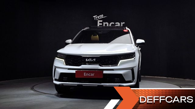 Kia SORENTO HEV 1.6 2WD Prestige купить на сайте DeffCars
