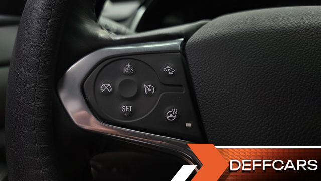 ChevroletGMDaewoo TRAVERSE 3.6 AWD LT Leather Premium купить на сайте DeffCars