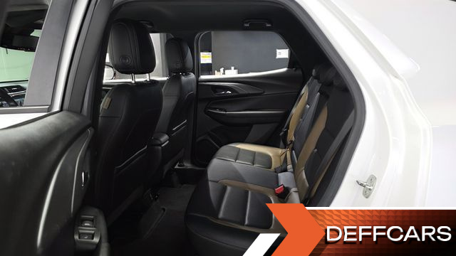 ChevroletGMDaewoo TRAILBLAZER 1.3 Turbo 2WD Activ купить на сайте DeffCars