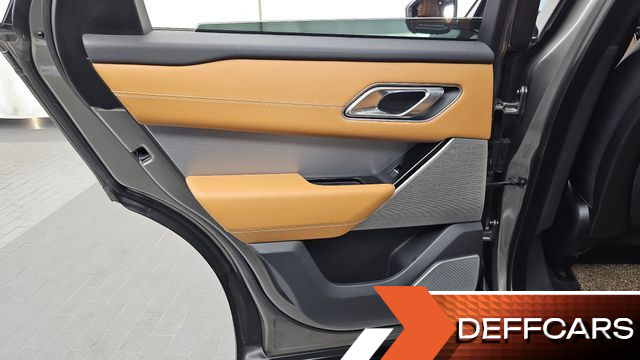 Land Rover RANGE ROVER VELAR 3.0 D300 R-Dynamic HSE купить на сайте DeffCars