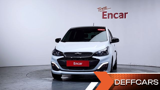 ChevroletGMDaewoo SPARK My Fit Edition Premier купить на сайте DeffCars