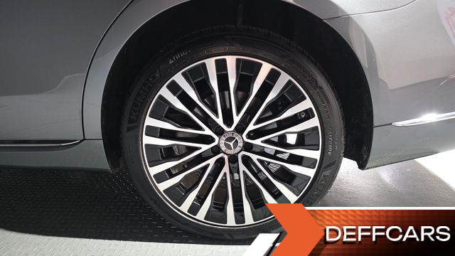 Mercedes S-CLASS S450 4MATIC купить на сайте DeffCars