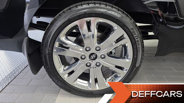 Hyundai SOLATI 15-seater standard купить на сайте DeffCars