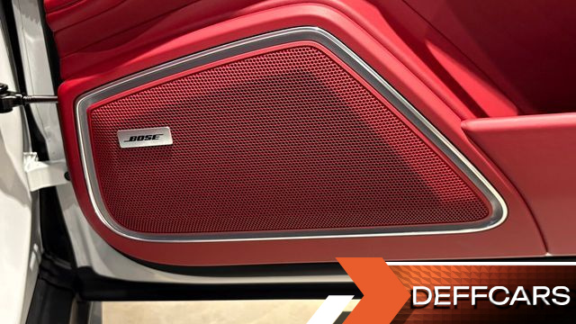 Porsche PANAMERA 2.9 AWD Platinum Edition купить на сайте DeffCars