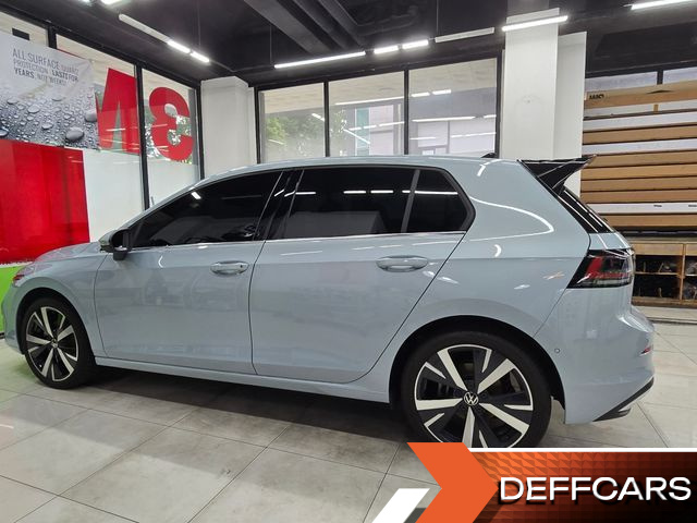 Volkswagen GOLF 2.0 TDI Prestige купить на сайте DeffCars