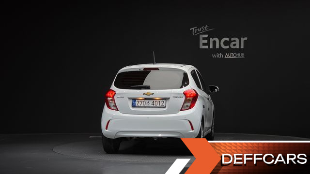 ChevroletGMDaewoo SPARK Premier купить на сайте DeffCars