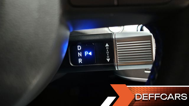 Hyundai KONA Gasoline 1.6 Turbo 4WD Inspiration купить на сайте DeffCars