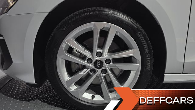 Audi A3 40 TFSI купить на сайте DeffCars