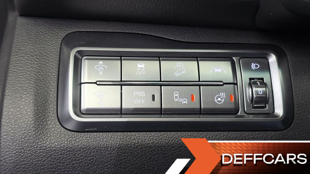 Ssangyong TIBOLI Gasoline 1.5 2WD V3 купить на сайте DeffCars