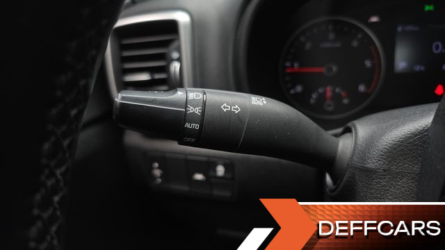 Kia SPORTAGE Diesel 2.0 2WD Prestige купить на сайте DeffCars
