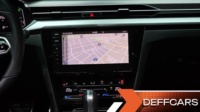 Volkswagen ARTEON 2.0 TDI R-LIINE 4Motion купить на сайте DeffCars